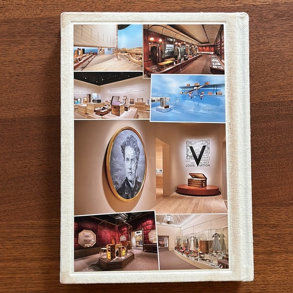 Louis Vuitton Volez Voguez Voyagez Assouline Coffee Table Book